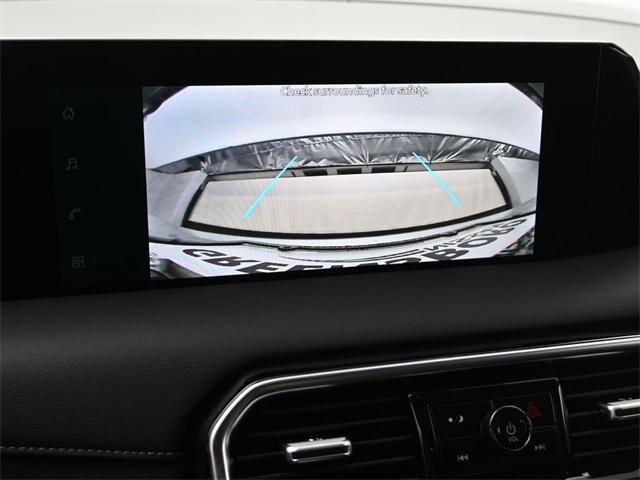 new 2026 Nissan Armada car, priced at $60,133