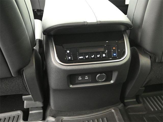 new 2026 Nissan Armada car, priced at $60,133