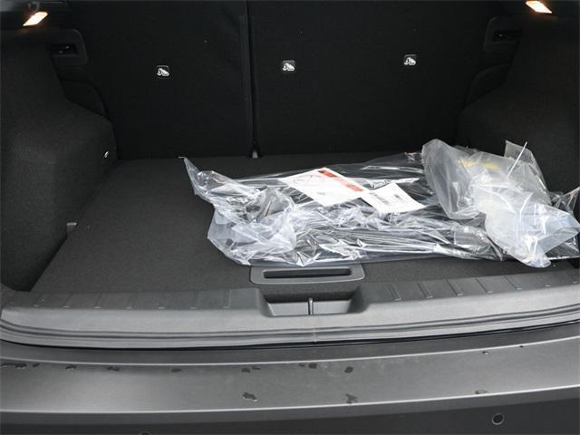 new 2025 Nissan Kicks car, priced at $26,256