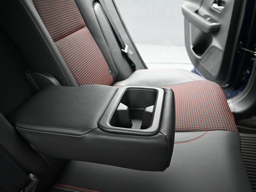 new 2026 Nissan Kicks car, priced at $31,472