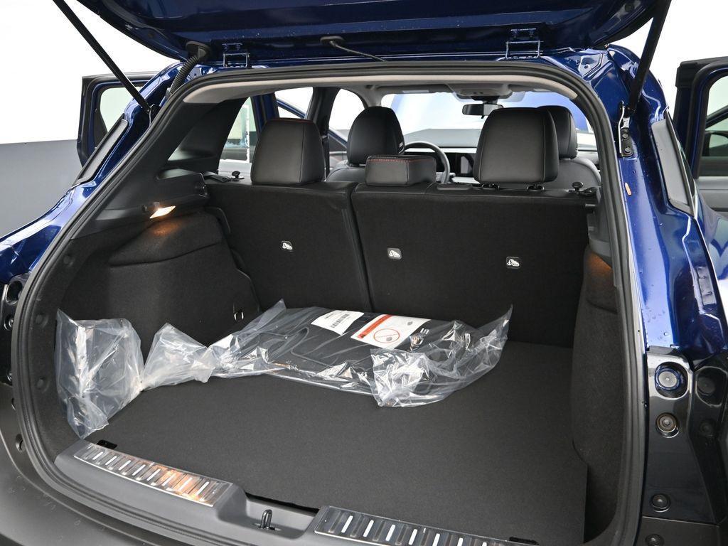 new 2026 Nissan Kicks car, priced at $31,472