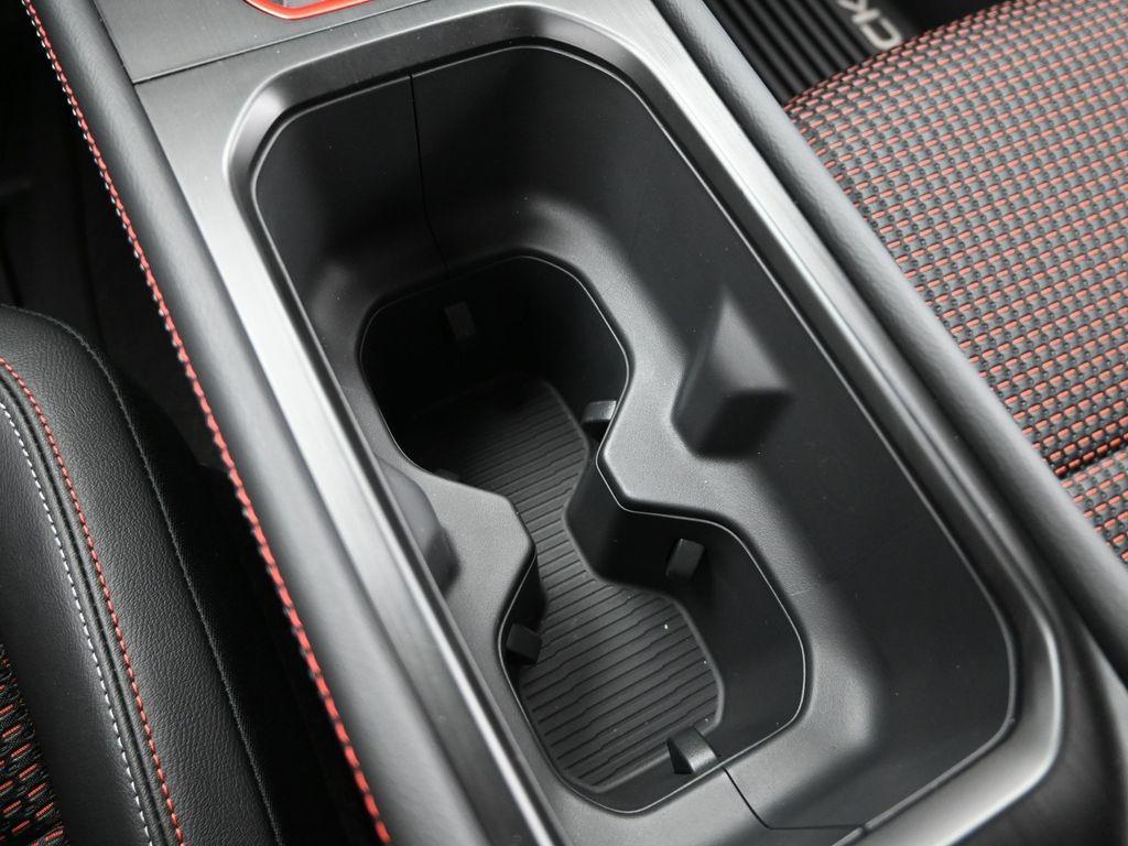 new 2026 Nissan Kicks car, priced at $31,472