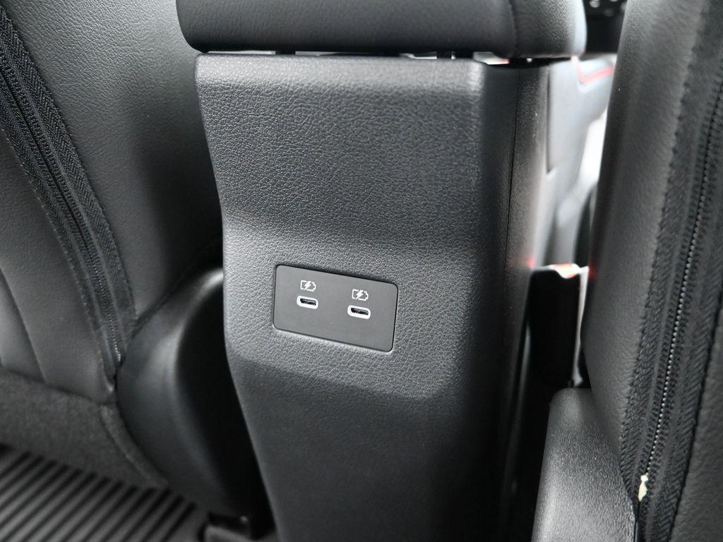 new 2026 Nissan Kicks car, priced at $31,472