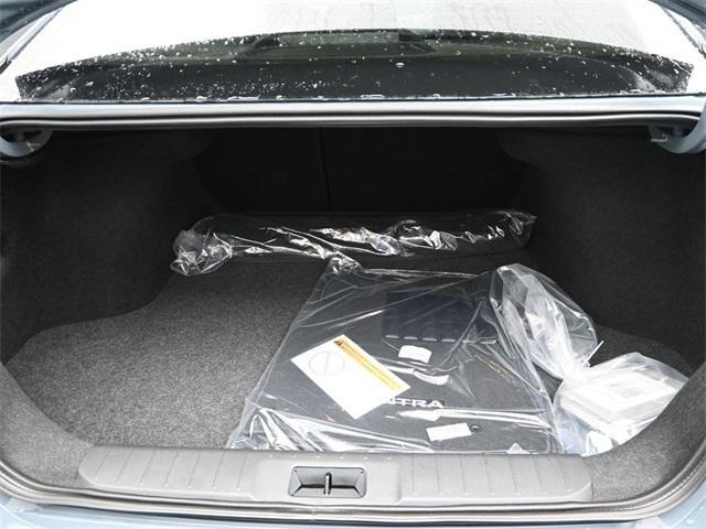 new 2025 Nissan Sentra car, priced at $20,718