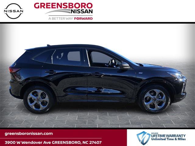 used 2024 Ford Escape car, priced at $27,554