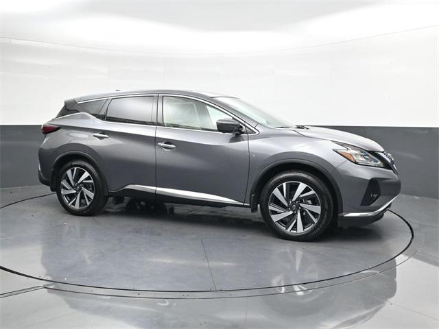 used 2024 Nissan Murano car, priced at $35,503