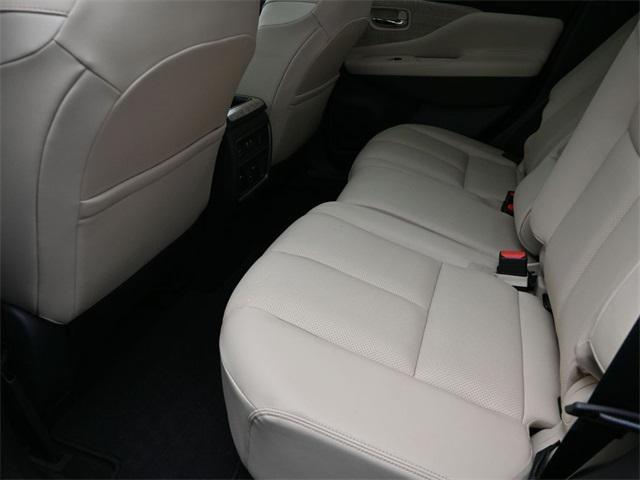 used 2024 Nissan Murano car, priced at $35,503