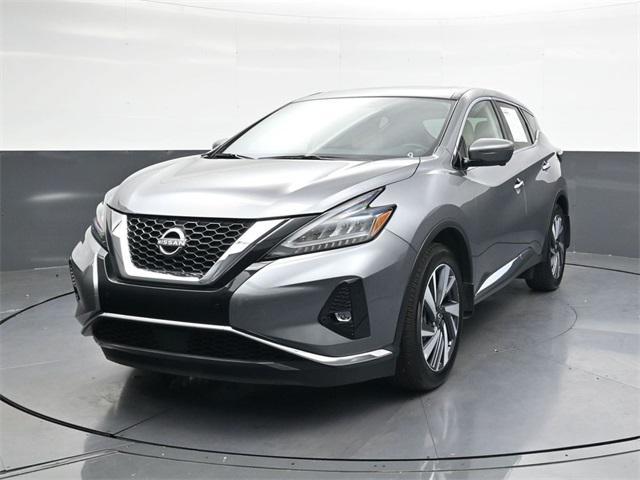 used 2024 Nissan Murano car, priced at $35,503