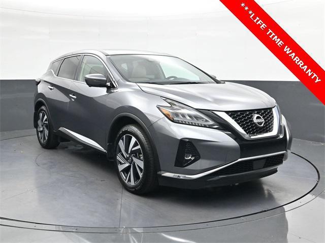 used 2024 Nissan Murano car, priced at $33,995