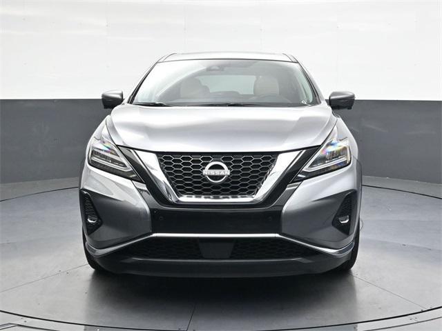 used 2024 Nissan Murano car, priced at $35,503