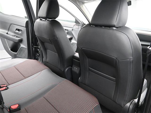 new 2026 Nissan Kicks car, priced at $29,455