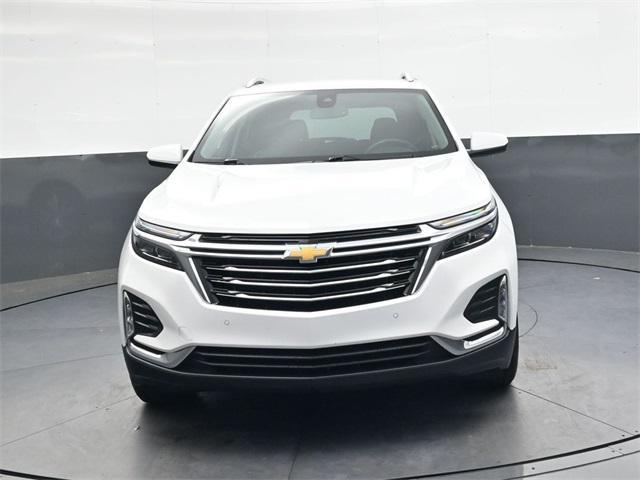used 2022 Chevrolet Equinox car, priced at $22,695