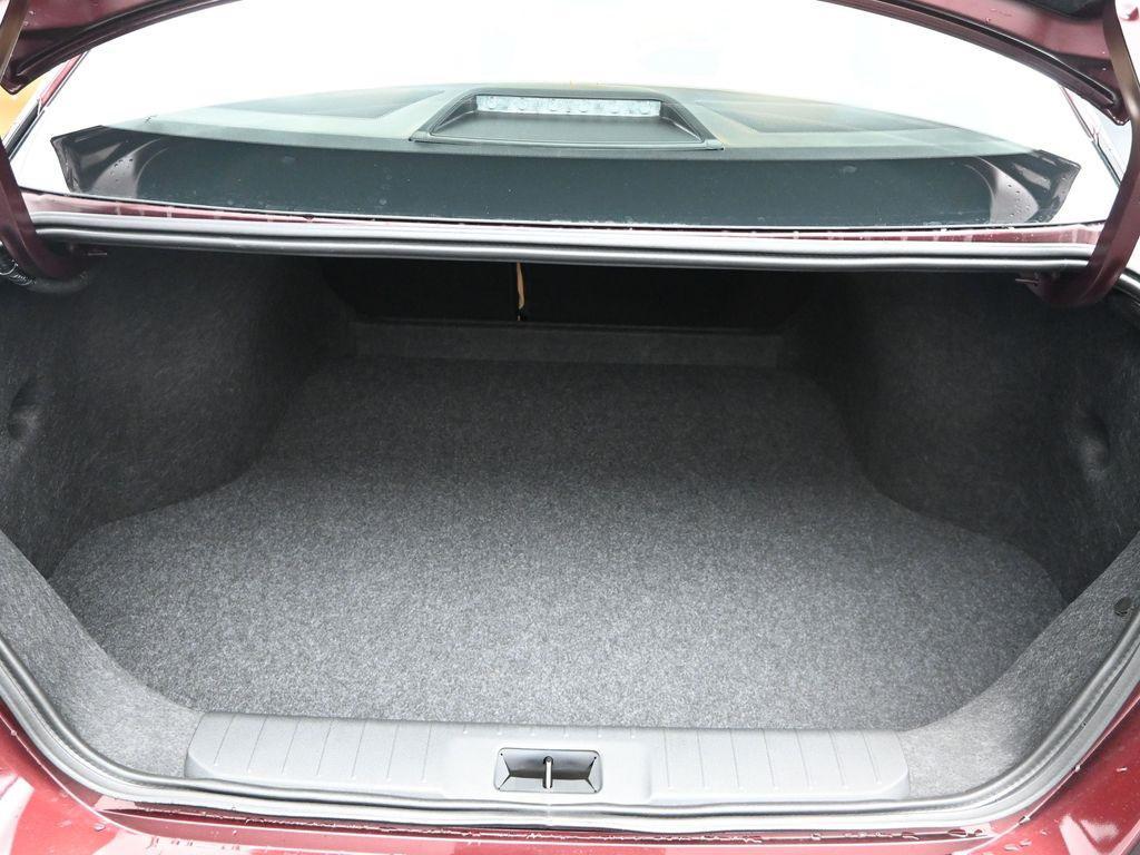 new 2025 Nissan Sentra car, priced at $22,915