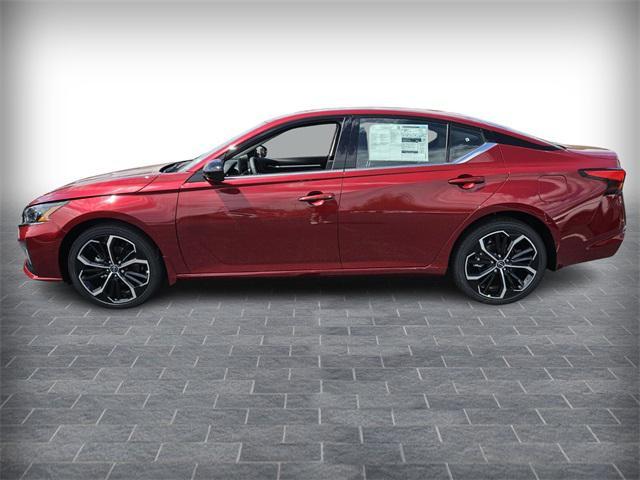 new 2024 Nissan Altima car, priced at $30,509