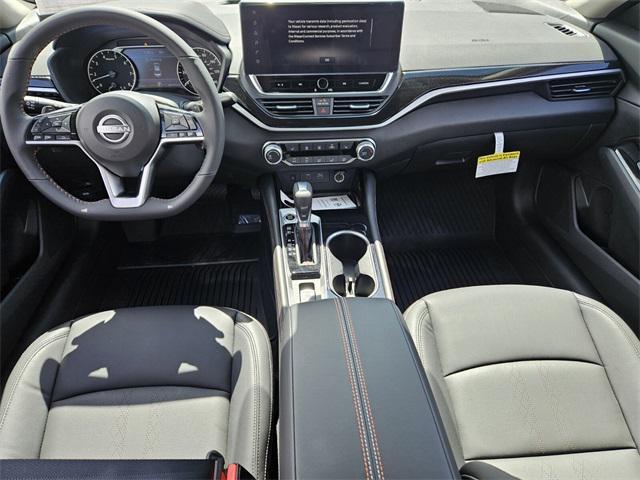 new 2024 Nissan Altima car, priced at $30,509