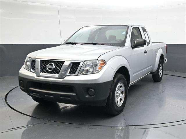 used 2019 Nissan Frontier car, priced at $17,994