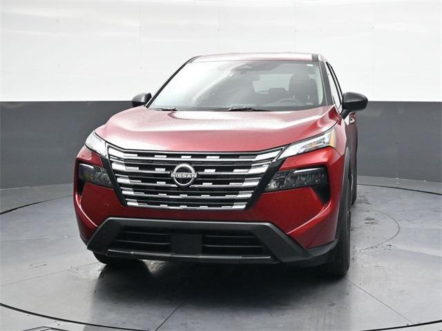 new 2026 Nissan Rogue car, priced at $28,681