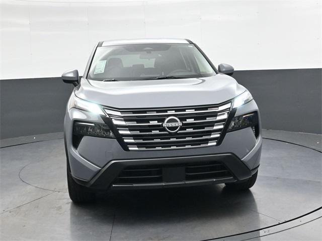 new 2026 Nissan Rogue car, priced at $30,859