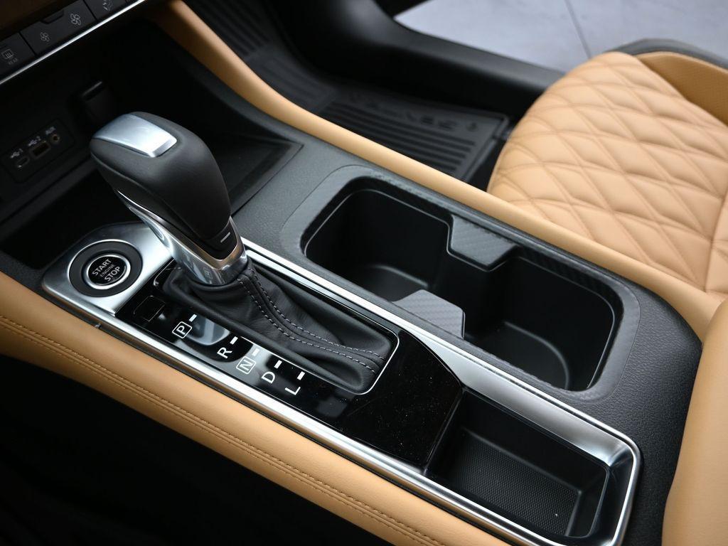 new 2025 Nissan Sentra car, priced at $23,284