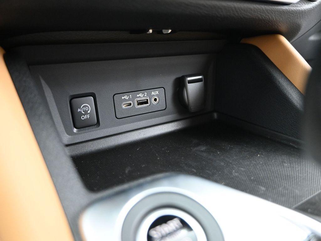 new 2025 Nissan Sentra car, priced at $23,284