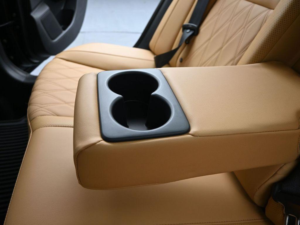 new 2025 Nissan Sentra car, priced at $23,284