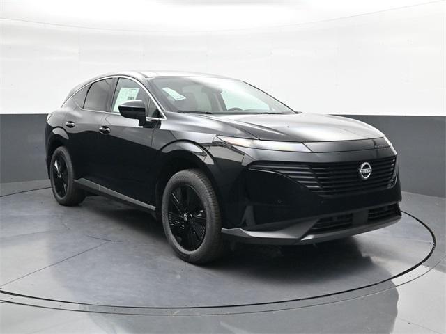 new 2025 Nissan Murano car, priced at $36,133