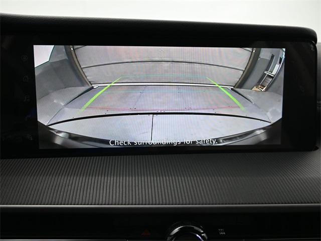 new 2025 Nissan Murano car, priced at $36,133