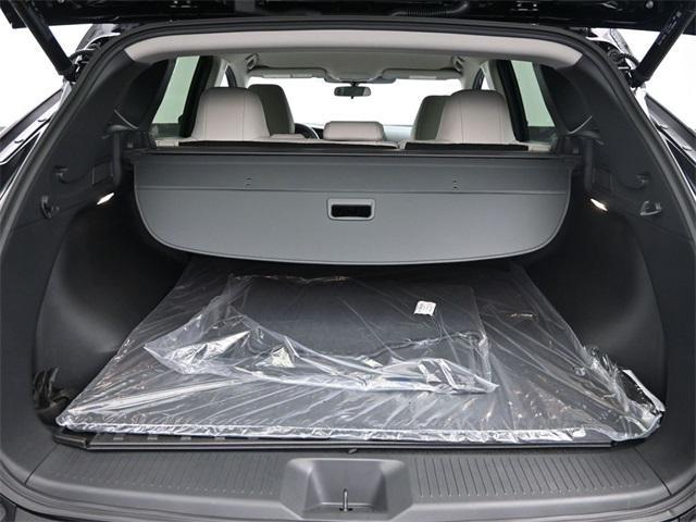 new 2025 Nissan Murano car, priced at $36,133