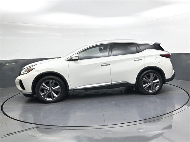 used 2019 Nissan Murano car, priced at $17,495