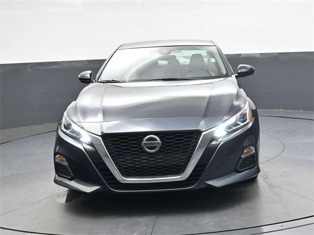used 2022 Nissan Altima car, priced at $16,540