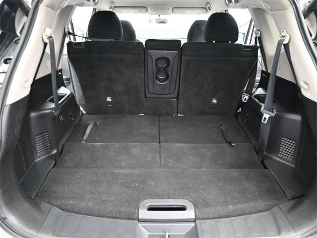 used 2014 Nissan Rogue car, priced at $6,795