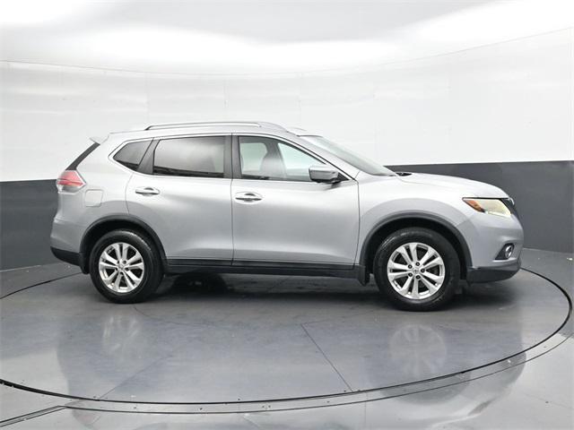 used 2014 Nissan Rogue car, priced at $6,795