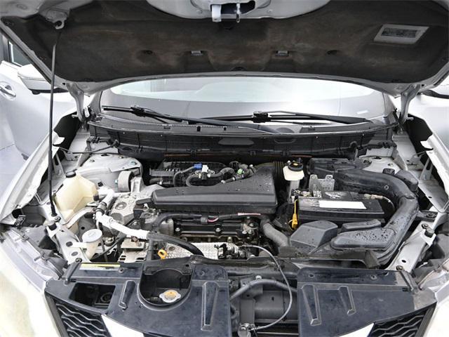 used 2014 Nissan Rogue car, priced at $6,795