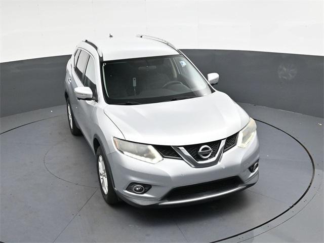 used 2014 Nissan Rogue car, priced at $6,795