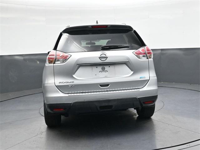 used 2014 Nissan Rogue car, priced at $6,795