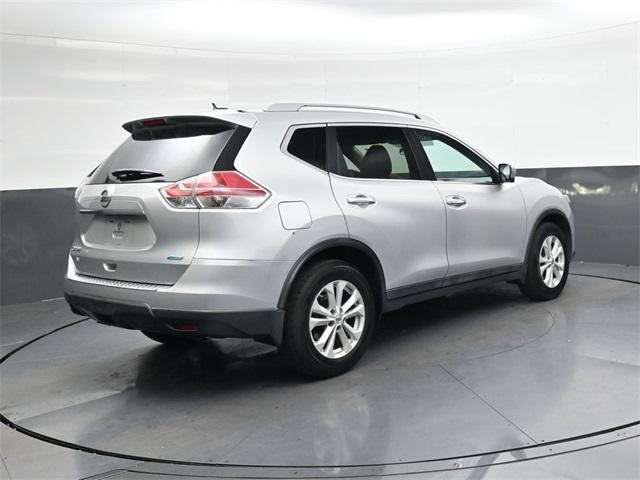 used 2014 Nissan Rogue car, priced at $6,795