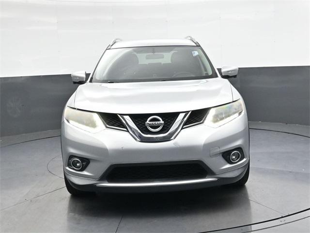used 2014 Nissan Rogue car, priced at $6,795
