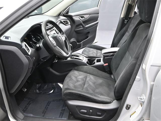used 2014 Nissan Rogue car, priced at $6,795