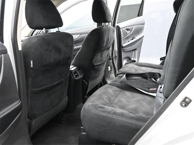 used 2014 Nissan Rogue car, priced at $6,795