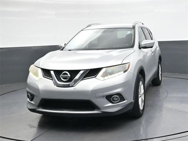 used 2014 Nissan Rogue car, priced at $6,795