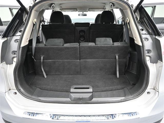 used 2014 Nissan Rogue car, priced at $6,795