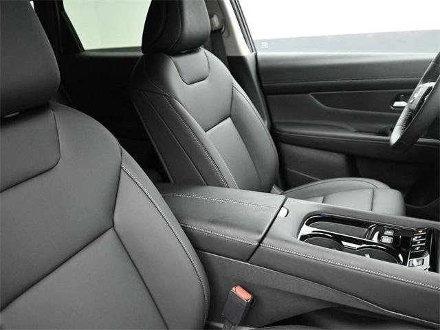 new 2025 Nissan Murano car, priced at $40,851