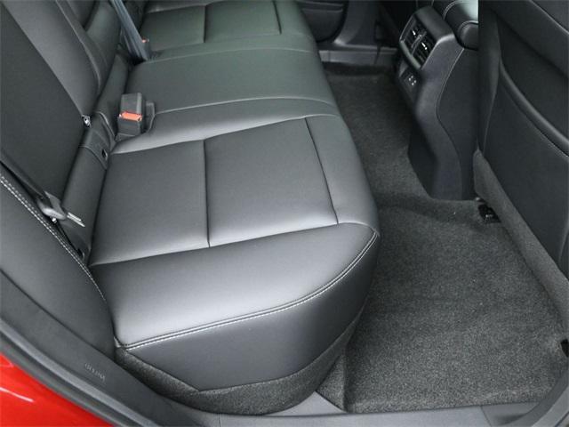 new 2025 Nissan Murano car, priced at $40,851