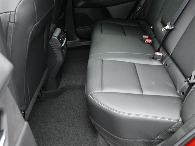 new 2025 Nissan Murano car, priced at $40,851