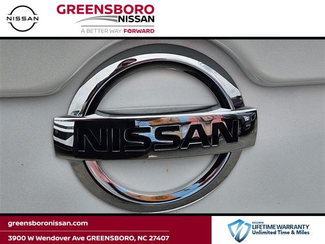 used 2023 Nissan Sentra car, priced at $23,433
