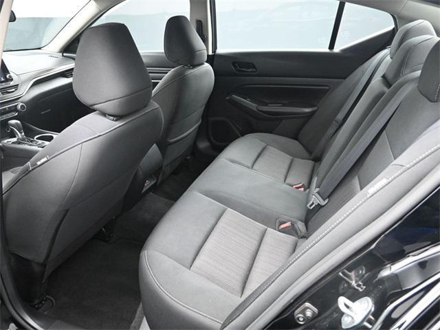 used 2024 Nissan Altima car, priced at $18,978