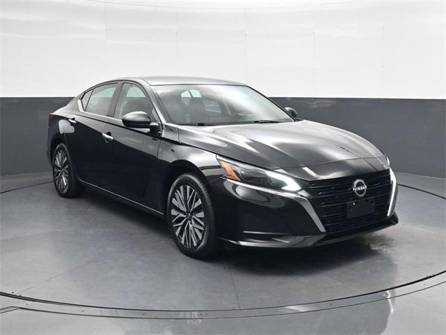used 2024 Nissan Altima car, priced at $18,978