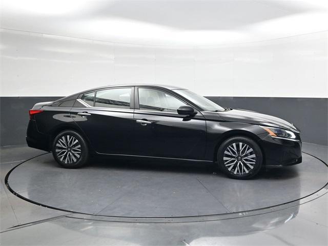 used 2024 Nissan Altima car, priced at $18,978