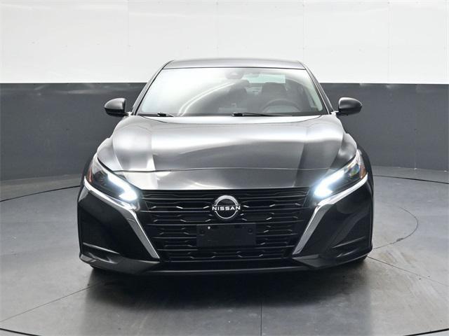 used 2024 Nissan Altima car, priced at $18,978
