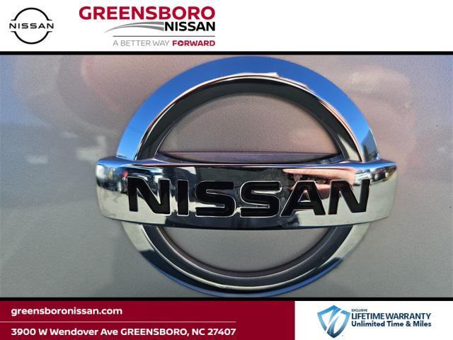 used 2022 Nissan Sentra car, priced at $18,290